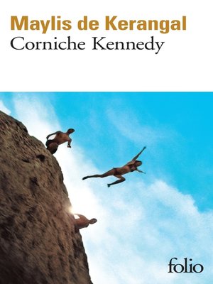 cover image of Corniche Kennedy